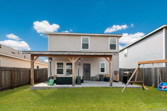 14627 Wildcat Basin, San Antonio, TX 78253