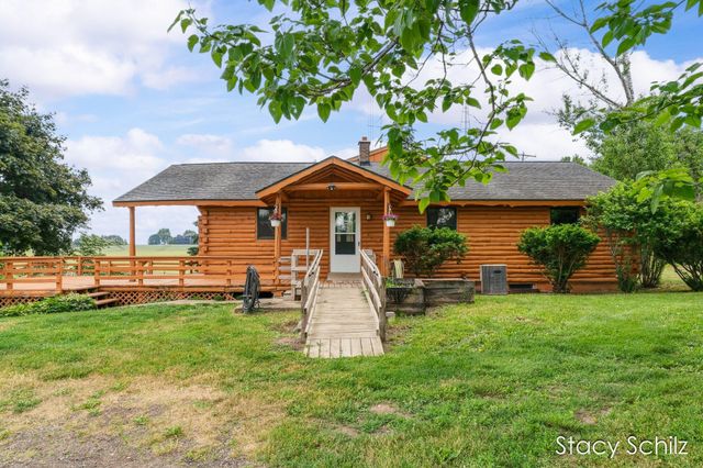 3108 Dumont Road, Allegan, MI 49010