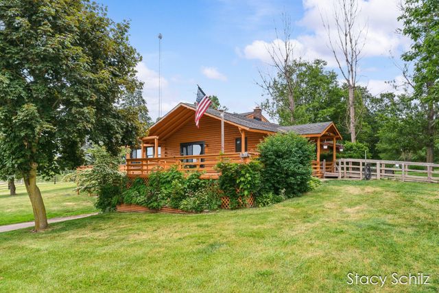 3108 Dumont Road, Allegan, MI 49010