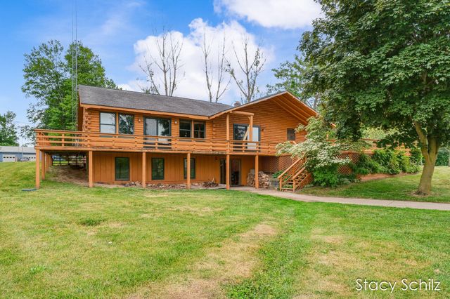 3108 Dumont Road, Allegan, MI 49010