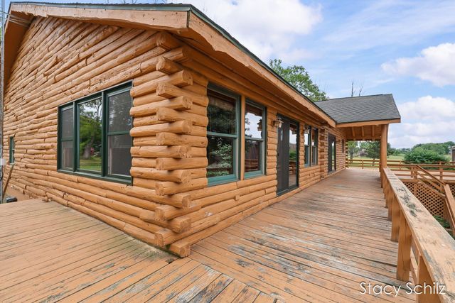 3108 Dumont Road, Allegan, MI 49010