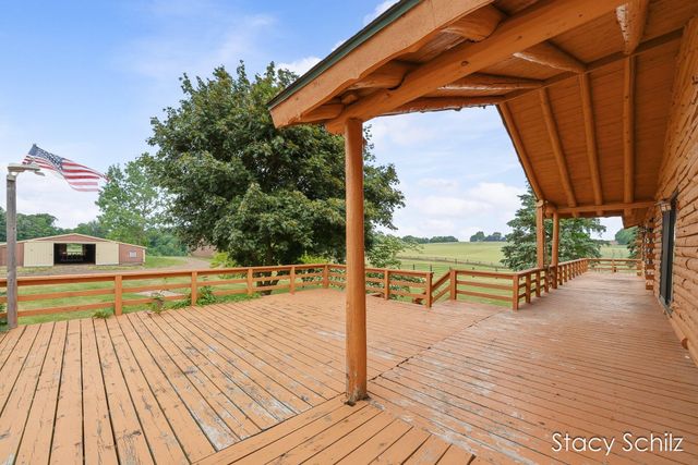 3108 Dumont Road, Allegan, MI 49010