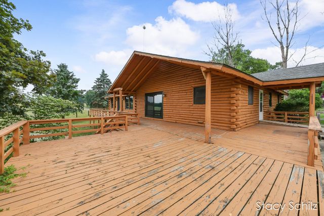 3108 Dumont Road, Allegan, MI 49010