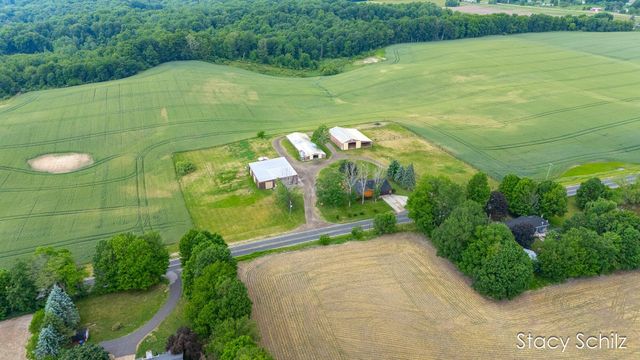3108 Dumont Road, Allegan, MI 49010