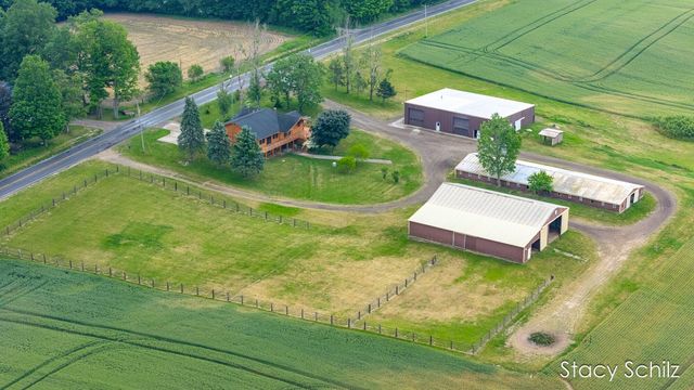 3108 Dumont Road, Allegan, MI 49010