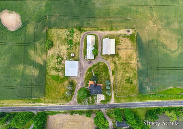 3108 Dumont Road, Allegan, MI 49010