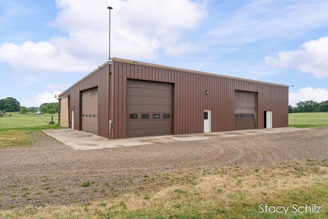 3108 Dumont Road, Allegan, MI 49010