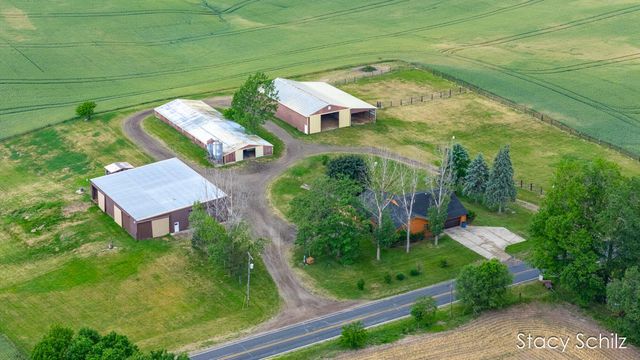 3108 Dumont Road, Allegan, MI 49010