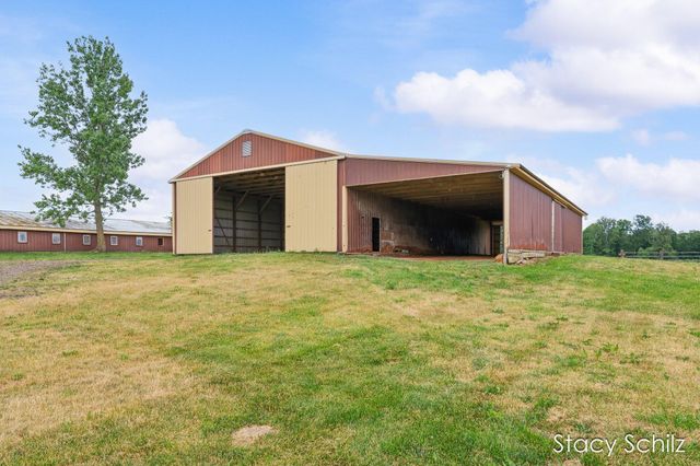 3108 Dumont Road, Allegan, MI 49010