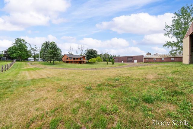 3108 Dumont Road, Allegan, MI 49010