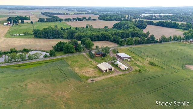 3108 Dumont Road, Allegan, MI 49010