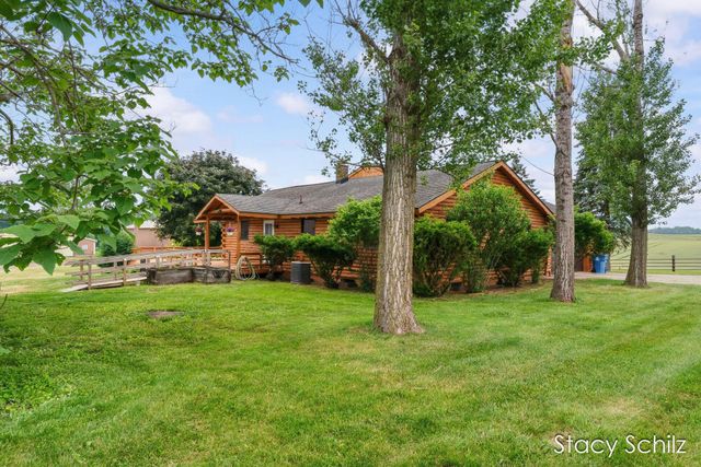 3108 Dumont Road, Allegan, MI 49010