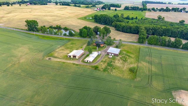 3108 Dumont Road, Allegan, MI 49010