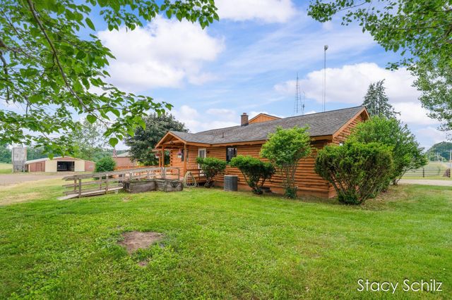 3108 Dumont Road, Allegan, MI 49010