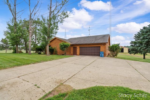 3108 Dumont Road, Allegan, MI 49010
