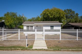 1207 W GERALD A, San Antonio, TX 78211