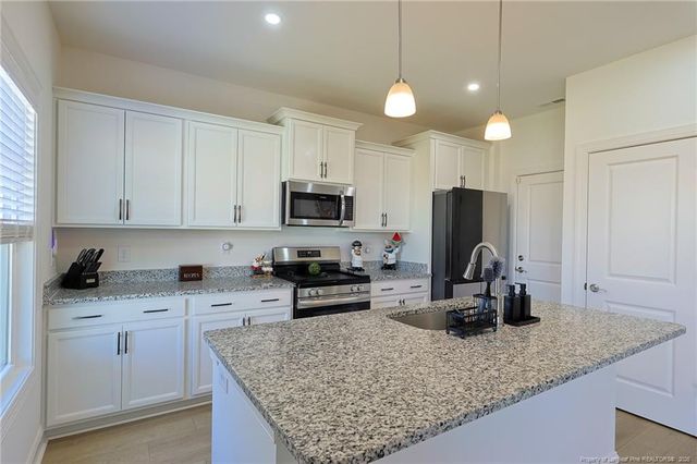 145 Easy Street, Raeford, NC 28376