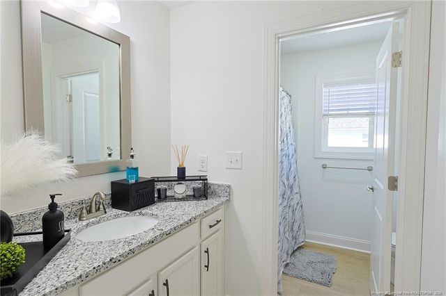 145 Easy Street, Raeford, NC 28376