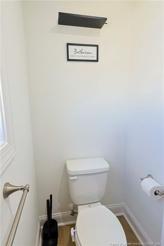 145 Easy Street, Raeford, NC 28376