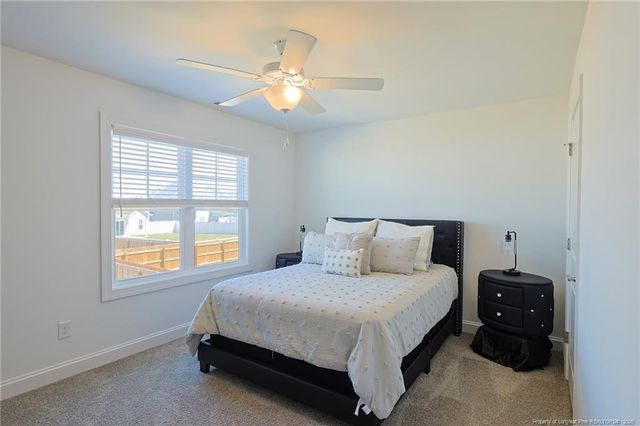 145 Easy Street, Raeford, NC 28376