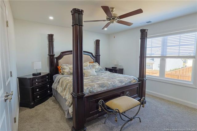145 Easy Street, Raeford, NC 28376
