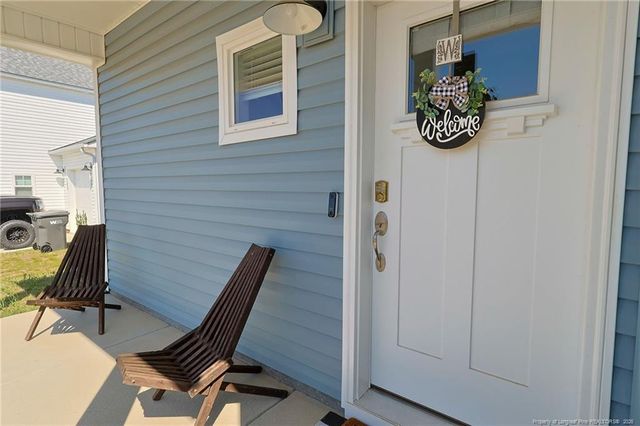 145 Easy Street, Raeford, NC 28376