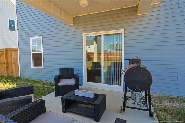 145 Easy Street, Raeford, NC 28376