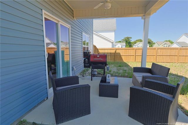 145 Easy Street, Raeford, NC 28376