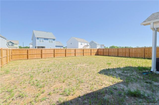 145 Easy Street, Raeford, NC 28376