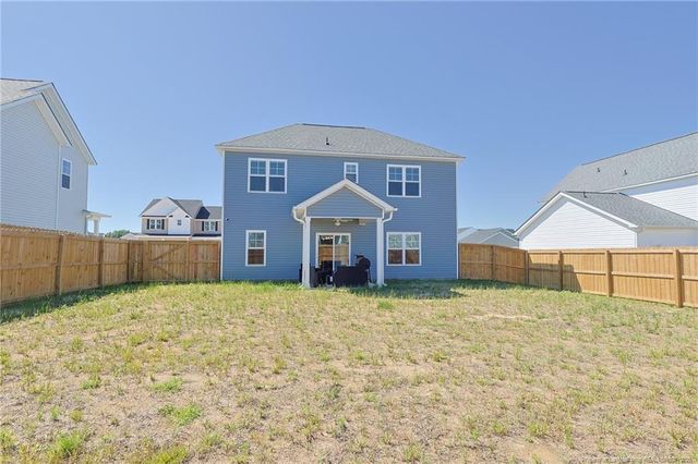 145 Easy Street, Raeford, NC 28376