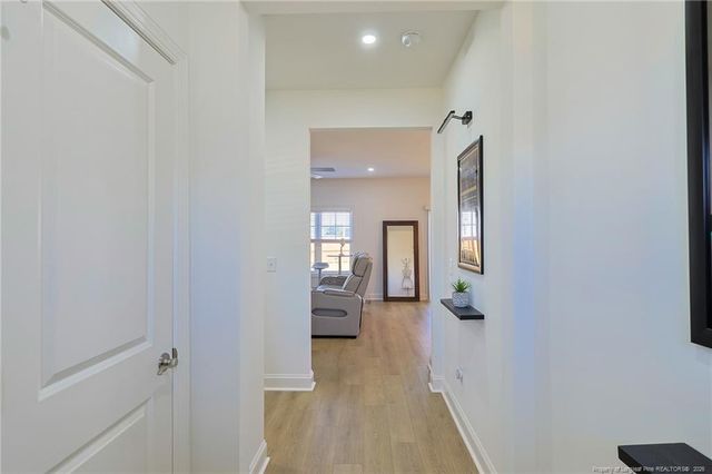 145 Easy Street, Raeford, NC 28376