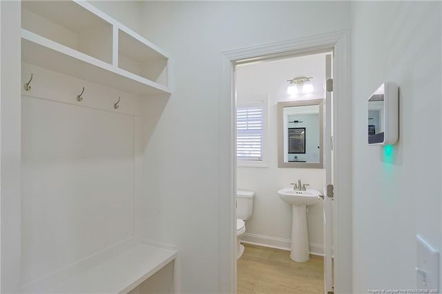 145 Easy Street, Raeford, NC 28376
