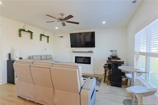 145 Easy Street, Raeford, NC 28376