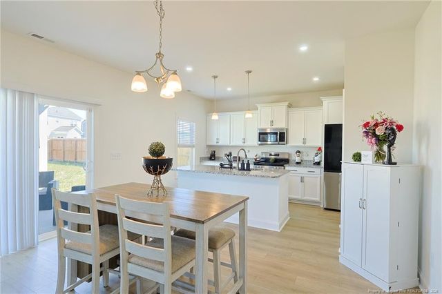 145 Easy Street, Raeford, NC 28376