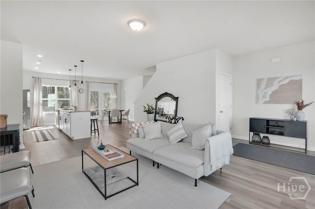 1379 Waybridge Way, Richmond Hill, GA 31324