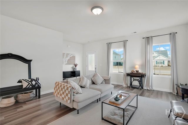 1379 Waybridge Way, Richmond Hill, GA 31324