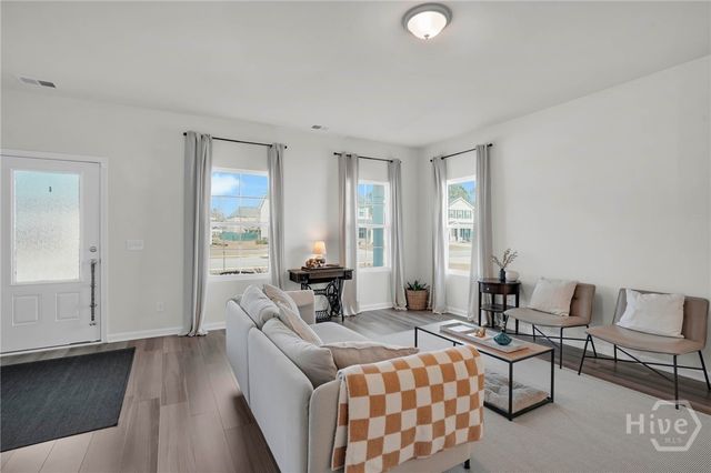 1379 Waybridge Way, Richmond Hill, GA 31324