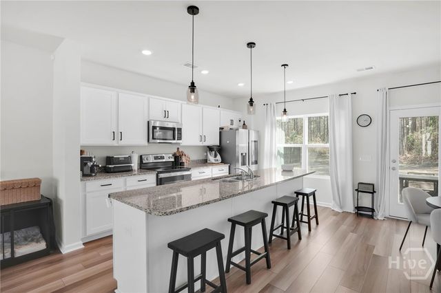 1379 Waybridge Way, Richmond Hill, GA 31324