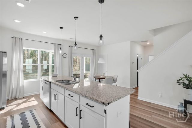 1379 Waybridge Way, Richmond Hill, GA 31324