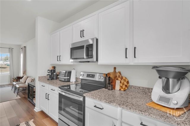 1379 Waybridge Way, Richmond Hill, GA 31324