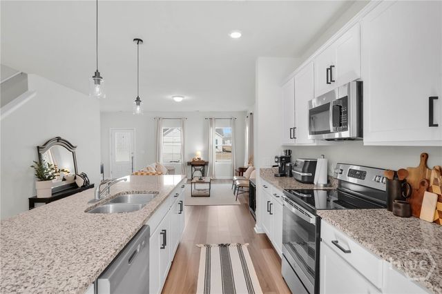 1379 Waybridge Way, Richmond Hill, GA 31324