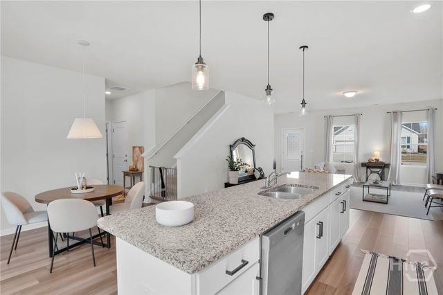 1379 Waybridge Way, Richmond Hill, GA 31324