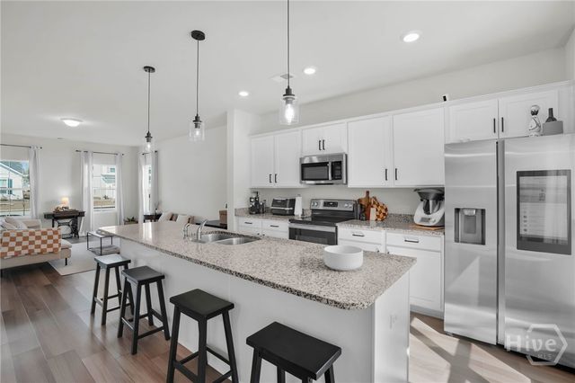 1379 Waybridge Way, Richmond Hill, GA 31324