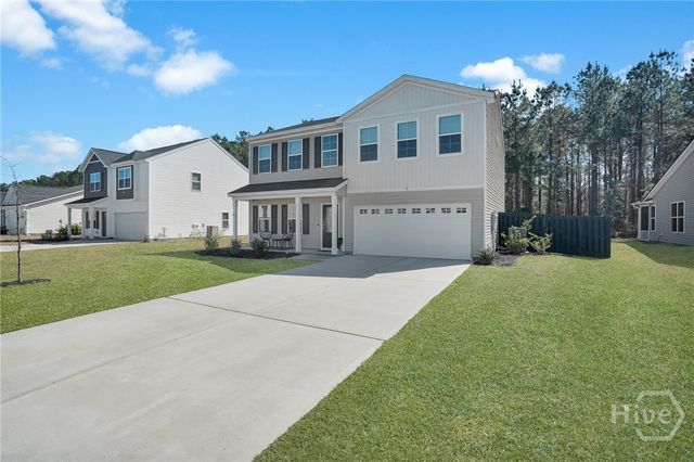 1379 Waybridge Way, Richmond Hill, GA 31324