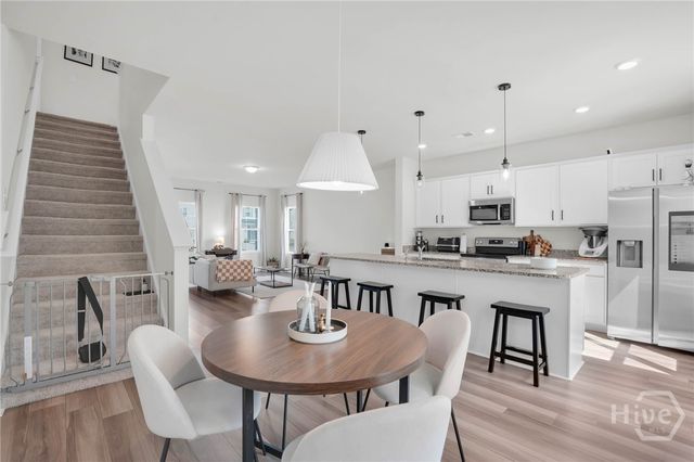 1379 Waybridge Way, Richmond Hill, GA 31324