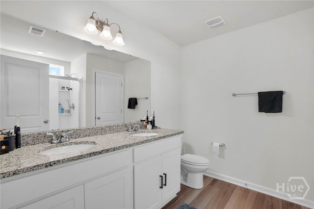 1379 Waybridge Way, Richmond Hill, GA 31324