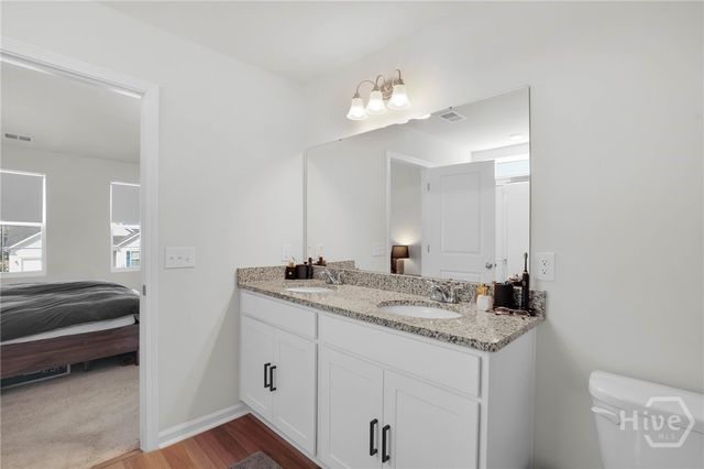 1379 Waybridge Way, Richmond Hill, GA 31324