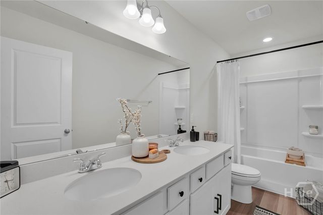 1379 Waybridge Way, Richmond Hill, GA 31324