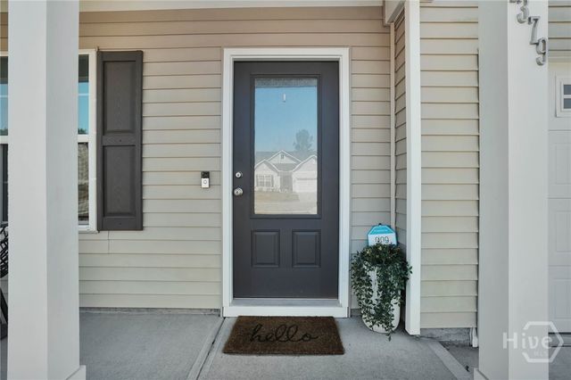 1379 Waybridge Way, Richmond Hill, GA 31324