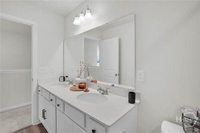 1379 Waybridge Way, Richmond Hill, GA 31324